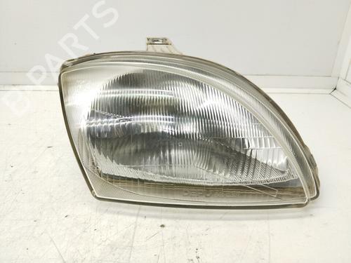 Højre forlygte FIAT SEICENTO / 600 (187_) 1.1 (187AXB, 187AXB1A, 187AXC1A02) (54 hp) 21265689
