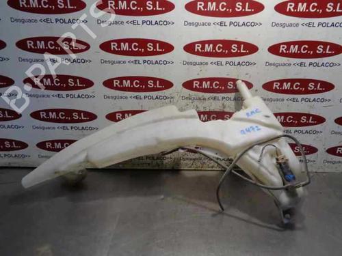 Sprinklertank Sprinklertank 38465560 38465560