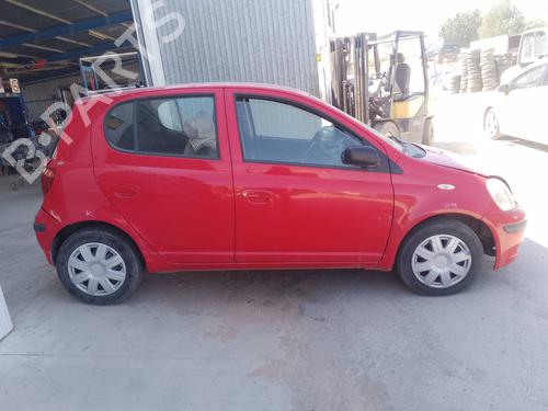 Left front window switch TOYOTA YARIS (_P9_) | BP35946315I27 - Image 4