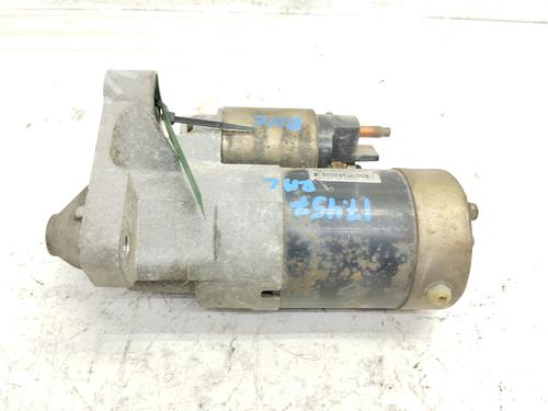 Anlasser RENAULT MEGANE I Classic (LA0/1_) | BP30469521M8