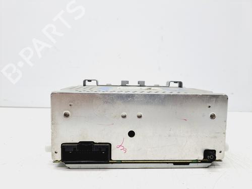 Bilradio FORD FIESTA VI (CB1, CCN) 1.6 TDCi | BP28542444E6