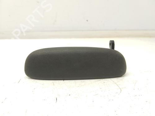 Used Front right exterior door handle FORD FIESTA IV (JA_, JB_) 1.8 D (60 hp) 25002039
