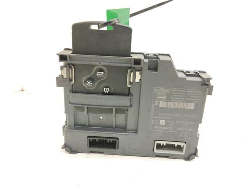 Conmutador de arranque RENAULT CAPTUR I (J5_, H5_)  | BP30617206M48 