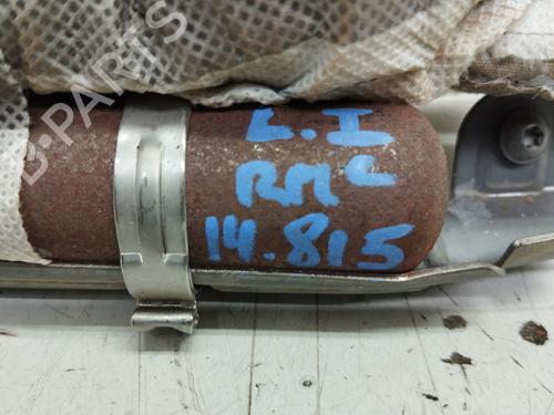 Electronic module SEAT LEON (5F1)  | BP23662218M83 