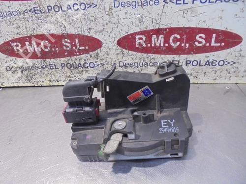 Front right lock OPEL ZAFIRA A MPV (T98) 2.0 DTI 16V (F75) | BP13425950C97 