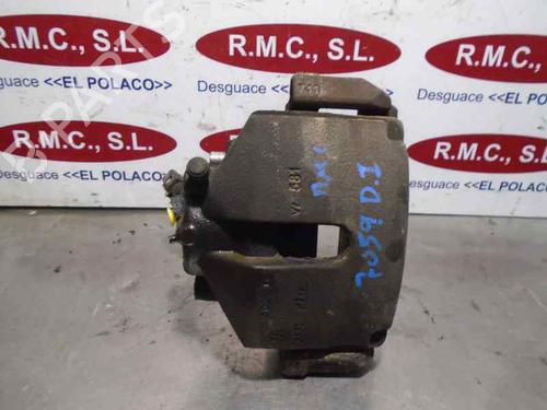 left-front-brake-caliper-vw-passat-b6-3c2-20-tdi-2005-2006-2007-2008-2009-2010-13423013 main image