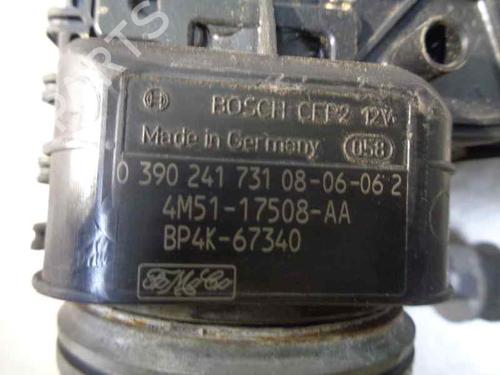 Front wiper motor FORD FOCUS II (DA_, HCP, DP)  | BP13469331M29 