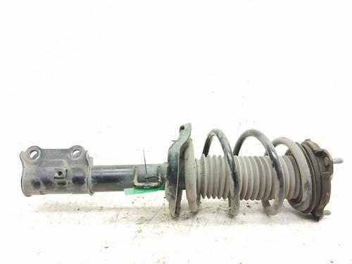 Used Left front shock absorber KIA XCEED (CD) [2019-2025]  31072531
