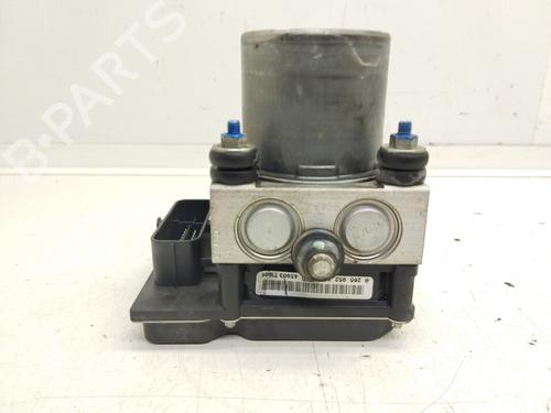 ABS pump CITROËN C4 II (NC_)  | BP18547713M43 