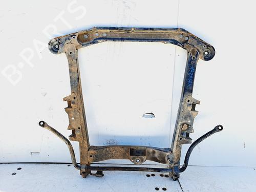 BP17547376M9 | Subframe DACIA LOGAN (LS_) 1.4 (LSOA, LSOC, LSOE, LSOG) BP17547376M9