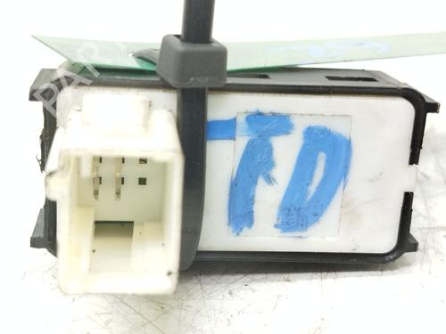 Right rear window switch CITROËN C4 III (BA_, BB_, BC_)  | BP29410898I28 