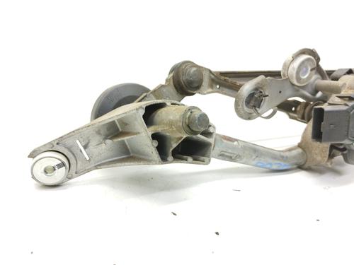 Front wiper motor NISSAN JUKE (F15) 1.5 dCi | BP18843372M29 