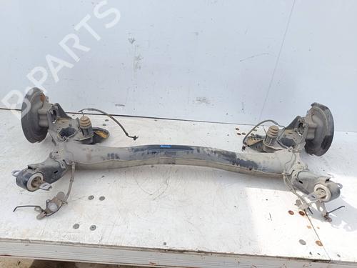 Rear axle CITROËN C5 AIRCROSS (A_) 1.5 BlueHDi 130 (ACYHZJ, ACYHZR) | BP16906768M2 