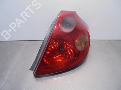 Feu arrière droit KIA CEE'D Hatchback (ED) [2006-2012]  32074591