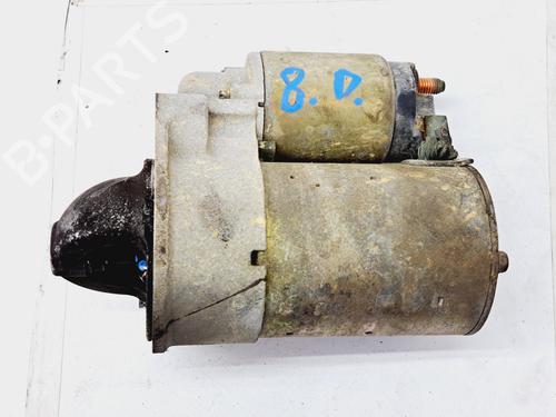 Starter CHEVROLET MATIZ (M200, M250) | BP13426204M8 - Image 5
