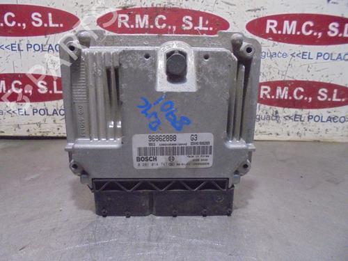 Used Engine control unit (ECU) CHEVROLET EPICA (KL1_) 2.0 D (150 hp) 24020344