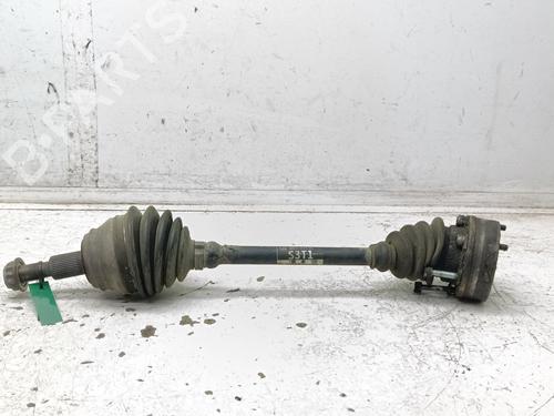 Semiasse anteriore sinistro Semiasse anteriore sinistro AUDI A3 (8L1) [1996-2006] 37487599 37487599