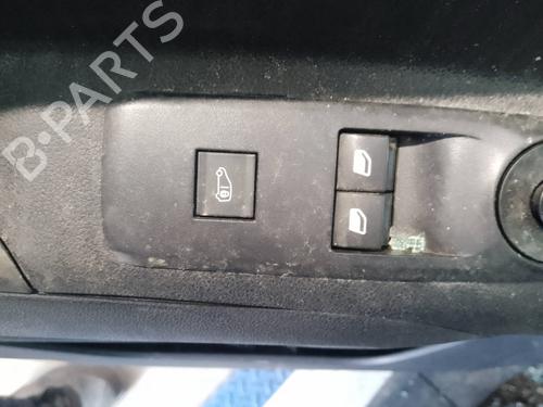 left-front-window-switch-peugeot-partner-box-bodympv-k9-2018-36533347 main image