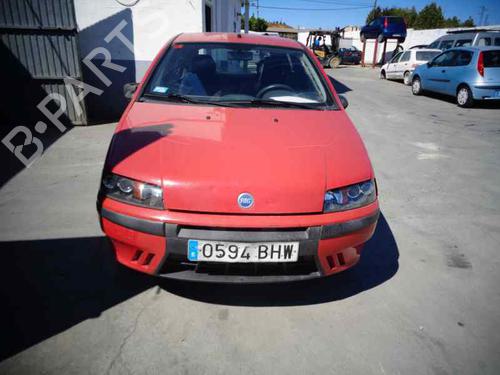 Alternator FIAT PUNTO Hatchback Van (188_)  | BP13455443M7 