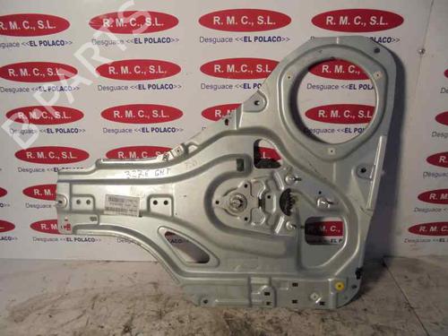 Used Rear right window mechanism KIA SPORTAGE II (JE_, KM_) [2004-2011]  13458507