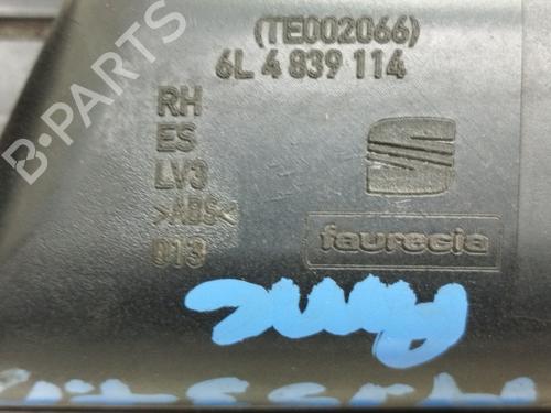 Rear right interior door handle SEAT CORDOBA (6K1, 6K2)  | BP24113783I16 