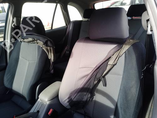 Right front shock absorber MAZDA 323 F VI Hatchback (BJ) 2.0 TD | BP30936792M17