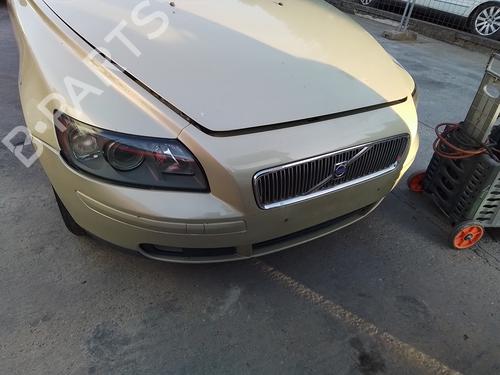 Front bumper VOLVO V50 (545)  | BP21768940C7 
