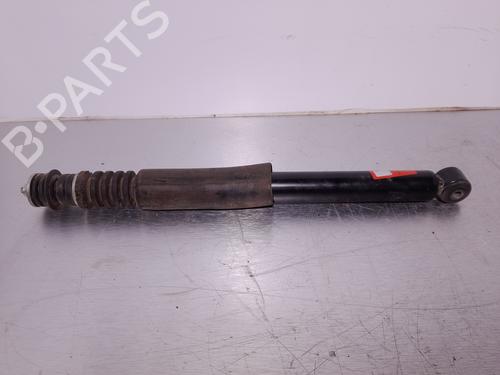 Højre bagtil støddæmper OPEL CORSA B (S93) [1993-2009]  13427280