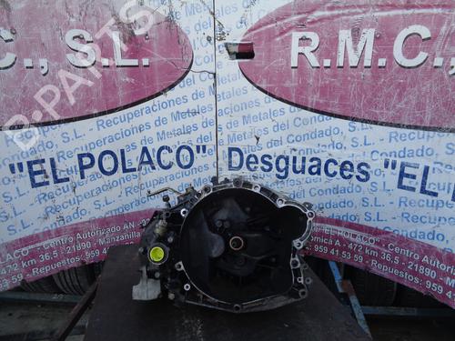Used Gearbox CITROËN XSARA (N1) [1997-2005]  13427478