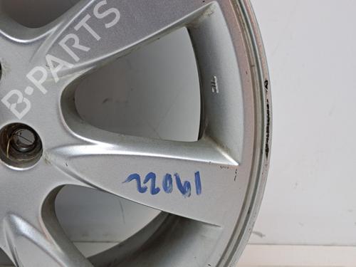 Rim SUBARU FORESTER (SG_) 2.0 AWD (SG5) | BP29811209C45 