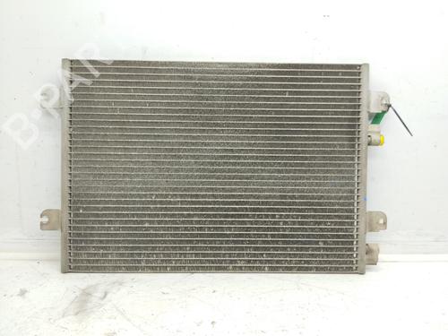 AC Kondensor RENAULT MEGANE I Classic (LA0/1_) [1996-2008]  28538753