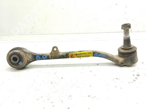 Used Right front suspension arm BMW X3 (E83) 2.0 d (150 hp) 19172572
