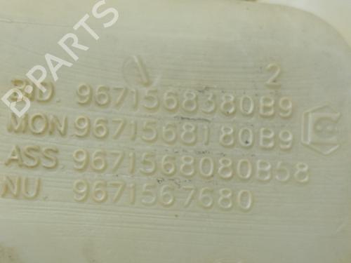 Spylertank CITROËN BERLINGO MULTISPACE (B9) 1.6 HDi 90 | BP27606725C113 