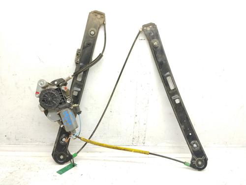 Used Front left window mechanism BMW 3 (E46) 320 i (150 hp) 30280673