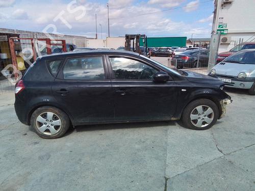 Steering rack KIA CEE'D Hatchback (ED) | BP18553256M22 - Image 10