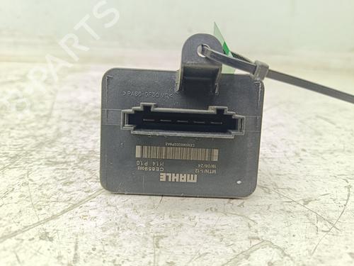Resistencia calefacción PEUGEOT 308 I (4A_, 4C_) [2007-2016]  32317848