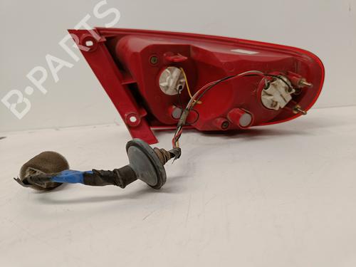 Right taillight CHEVROLET LACETTI (J200) 1.8 | BP13457982C35 