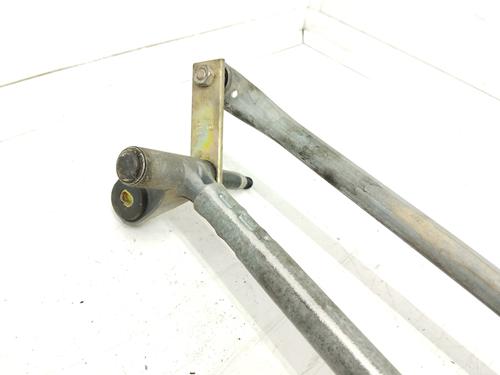 Front wiper motor CITROËN XSARA PICASSO (N68) 1.6 HDi | BP27701276M29 