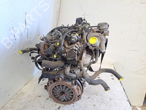 Engine TOYOTA COROLLA (_E12_) 1.4 D (NDE120_, NDE120R) | BP35818681M1 - Image 6