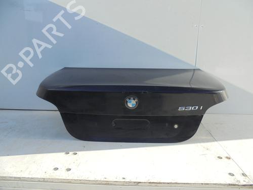 Used Tailgate BMW 5 (E60) 530 i (231 hp) 13472303