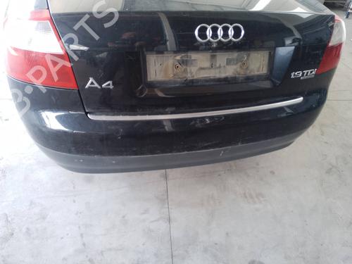 rear-bumper-audi-a4-b6-8e2-2000-2001-2002-2003-2004-2005-35817971 main image