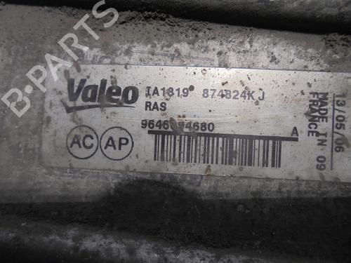 Intercooler CITROËN C4 I (LC_)  | BP13427434M30 