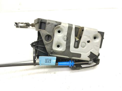 Front left lock FORD ECOSPORT 1.0 EcoBoost | BP21519371C98 
