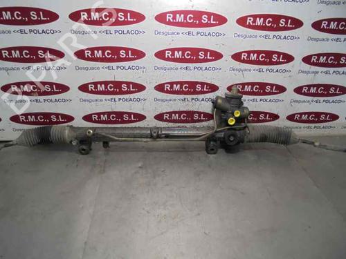 Used Steering rack MERCEDES-BENZ A-CLASS (W168) A 160 (168.033, 168.133) (102 hp) 17387365