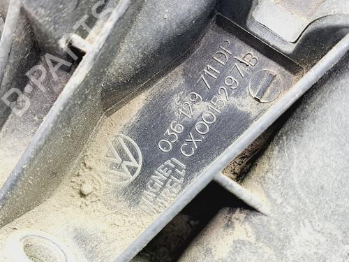 Intake manifold SEAT IBIZA III (6L1)  | BP22369157M70 