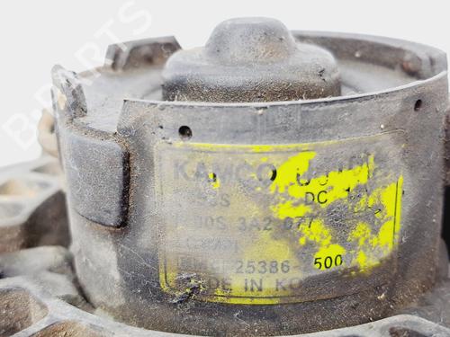 Radiator fan HYUNDAI ACCENT II (LC) 1.3 | BP18915909M35 