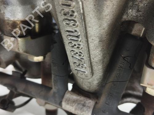 Cylinder head SEAT IBIZA II (6K1) 1.9 TDI | BP17791159M5 