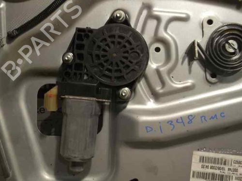 Front left window mechanism KIA SPORTAGE II (JE_, KM_)  | BP13452855C22 
