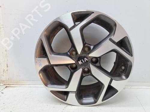 Used Rim KIA SPORTAGE IV (QL, QLE) [2015-2022]  30932638