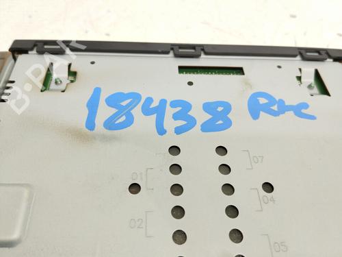 Radio KIA SPORTAGE V (NQ5)  | BP22748572E6